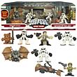 Star Wars Galactic Heroes Endor Attack Set